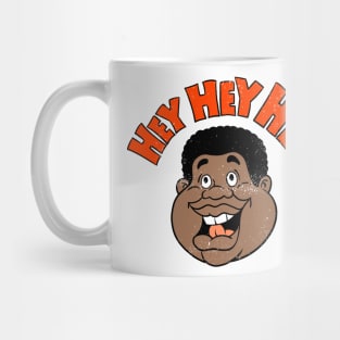 fat albert Mug